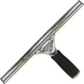 Unger Unger® ErgoTec® Pro Stainless Steel Squeegee Complete, 12" - PR300 PR300